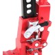 Cric à levier universel SX FARM JACK M 3T, 130-1045 mm