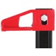 Cric à levier universel SX FARM JACK M 3T, 130-1045 mm