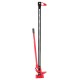 Cric à levier universel SX FARM JACK L 3T, 130-1320 mm