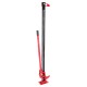 Cric à levier universel SX FARM JACK L 3T, 130-1320 mm