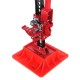 Cric à levier universel SX FARM JACK L 3T, 130-1320 mm