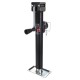 Cric de remorque SX TRAILER JACK 2,2T, soudé, tubulaire