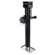 Cric de remorque SX TRAILER JACK 2,2T, soudé, tubulaire