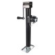 Cric de remorque SX TRAILER JACK 2,2T, soudé, tubulaire
