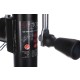 Cric de remorque SX TRAILER JACK 2,2T, soudé, tubulaire