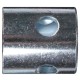 Cric de remorque SX TRAILER JACK 2,2T, soudé, tubulaire