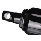Vérin hydraulique pour grue d'atelier MECHANIC CRANE 2T - pièce de rechange