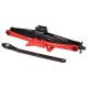 Cric en ciseaux à cliquet SX SCISSOR JACK FORK 2T
