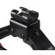 Cric en ciseaux à cliquet SX SCISSOR JACK FORK 2T