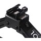Cric en ciseaux à cliquet SX SCISSOR JACK FORK 2T