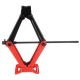 Cric en ciseaux à cliquet SX SCISSOR JACK FORK 2T