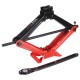 Cric en ciseaux à cliquet SX SCISSOR JACK FORK 2T