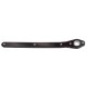 Cric en ciseaux à cliquet SX SCISSOR JACK FORK 2T