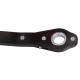 Cric en ciseaux à cliquet SX SCISSOR JACK FORK 2T