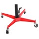 Vérin hydraulique de transmission SX TRANSMISSION JACK 0,5T, 109 - 189 cm, soupape automatique
