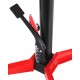 Vérin hydraulique de transmission SX TRANSMISSION JACK 0,5T, 109 - 189 cm, soupape automatique