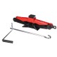 Cric ciseaux SX SCISSOR JACK 1,5T BASIC