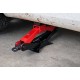 Cric ciseaux SX SCISSOR JACK 1,5T BASIC