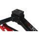 Cric ciseaux avec cliquet SX SCISSOR JACK 1,5T