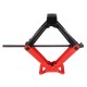 Cric ciseaux avec cliquet SX SCISSOR JACK 1,5T