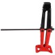 Cric ciseaux avec cliquet SX SCISSOR JACK 1,5T
