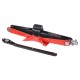 Cric en ciseaux à cliquet SX SCISSOR JACK 2,5T