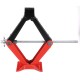 Cric en ciseaux à cliquet SX SCISSOR JACK 2,5T