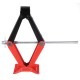 Cric en ciseaux à cliquet SX SCISSOR JACK 2,5T