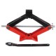 Cric en ciseaux à cliquet SX SCISSOR JACK 2,5T