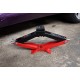 Cric en ciseaux à cliquet SX SCISSOR JACK 2,5T