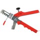 Kit de nivellement de carreaux LEVEL SYSTEM STARTER 1
