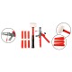 Kit de nivellement de carreaux LEVEL SYSTEM STARTER 1