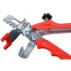 Pinces pour cales de nivellement LEVEL SYSTEM PRESS