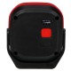 Lampe de travail avec aimant LAMP WORK 1, 1000 lm, COB LED, USB