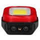 Lampe de travail avec aimant LAMP WORK 1, 1000 lm, COB LED, USB