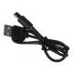 Lampe multifonction LAMP PEN UV 2, 150 lm, COB LED, USB
