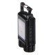 Lampe multifonction porte-clés avec aimant LAMP KEY 1, 500 lm, COB LED, USB