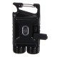 Lampe multifonction porte-clés avec aimant LAMP KEY 1, 500 lm, COB LED, USB
