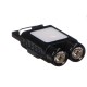 Lampe multifonction porte-clés avec aimant LAMP KEY 1, 500 lm, COB LED, USB