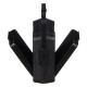 Lampe multifonction porte-clés avec aimant LAMP KEY 2, 900 lm, COB LED, USB