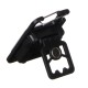 Lampe multifonction porte-clés avec aimant LAMP KEY 3, 300 lm, LED, USB