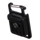 Lampe multifonction porte-clés avec aimant LAMP KEY 3, 300 lm, LED, USB