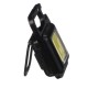 Lampe multifonction porte-clés avec aimant LAMP KEY 4, 500 lm, COB LED, USB