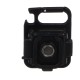 Lampe multifonction porte-clés avec aimant LAMP KEY 4, 500 lm, COB LED, USB