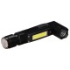 Lampe de travail avec aimant LAMP WORK 2, 150 lm, COB LED, USB