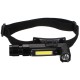 Lampe de travail avec aimant LAMP WORK 2, 150 lm, COB LED, USB
