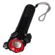 Lampe de sécurité pour voiture avec aimant CAR LAMP SAFETY, 300 lm, COB LED, USB