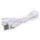 Lampe de sécurité pour voiture avec aimant CAR LAMP SAFETY, 300 lm, COB LED, USB