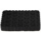 Semelle en caoutchouc pour cric JACK PAD 12, 160x120x20 mm