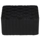 Semelle en caoutchouc pour cric JACK PAD 14, 160x120x80 mm